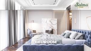 Saima Premium Residency